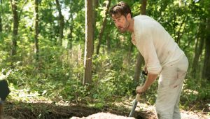 The Blacklist Saison 4 Episode 1