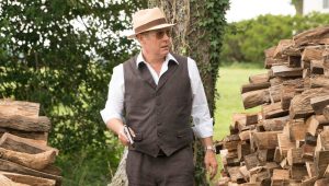 The Blacklist Saison 4 Episode 1
