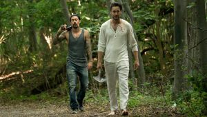 The Blacklist Saison 4 Episode 1