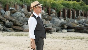 The Blacklist Saison 4 Episode 1