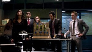 The Blacklist Saison 4 Episode 10