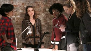 The Blacklist Saison 4 Episode 11