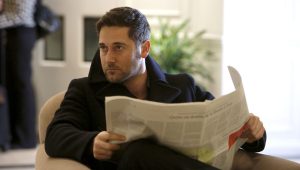 The Blacklist Saison 4 Episode 12