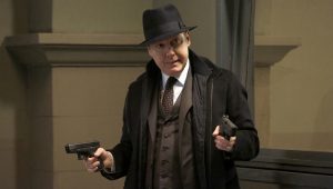 The Blacklist Saison 4 Episode 13