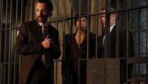 The Blacklist Saison 4 Episode 13