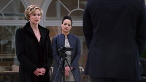 The Blacklist Saison 4 Episode 13
