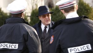 The Blacklist Saison 4 Episode 13