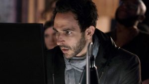 The Blacklist Saison 4 Episode 14
