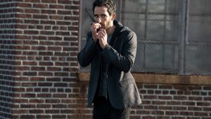 The Blacklist Saison 4 Episode 14