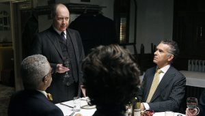 The Blacklist Saison 4 Episode 15
