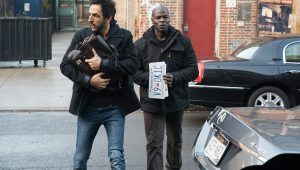 The Blacklist Saison 4 Episode 16