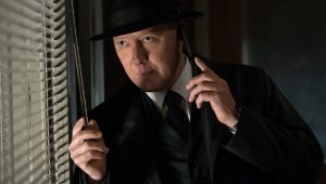 The Blacklist Saison 4 Episode 17