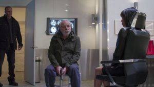 The Blacklist Saison 4 Episode 19