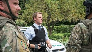 The Blacklist Saison 4 Episode 2