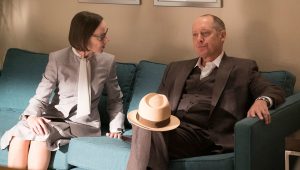 The Blacklist Saison 4 Episode 2
