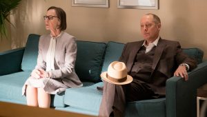 The Blacklist Saison 4 Episode 2