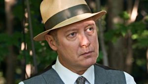 The Blacklist Saison 4 Episode 2