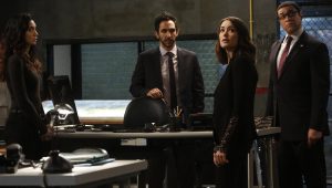 The Blacklist Saison 4 Episode 20