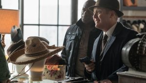 The Blacklist Saison 4 Episode 21