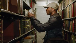 The Blacklist Saison 4 Episode 21