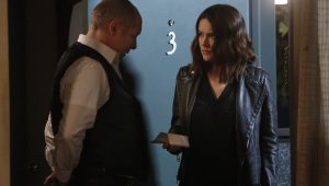 The Blacklist Saison 4 Episode 22