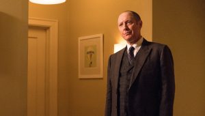The Blacklist Saison 4 Episode 3