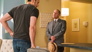 The Blacklist Saison 4 Episode 3