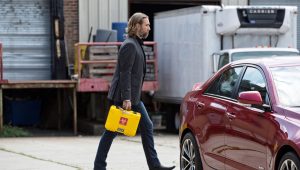 The Blacklist Saison 4 Episode 3