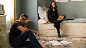 The Blacklist Saison 4 Episode 3