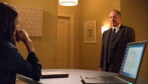 The Blacklist Saison 4 Episode 3