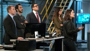 The Blacklist Saison 4 Episode 4