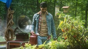 The Blacklist Saison 4 Episode 4