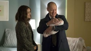 The Blacklist Saison 4 Episode 8