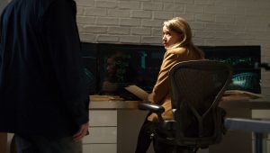 The Blacklist Saison 4 Episode 8