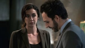 The Blacklist Saison 4 Episode 9
