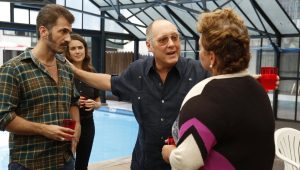 The Blacklist Saison 5 Episode 1