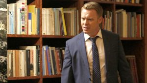 The Blacklist Saison 5 Episode 10