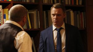 The Blacklist Saison 5 Episode 10