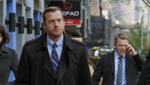The Blacklist Saison 5 Episode 10