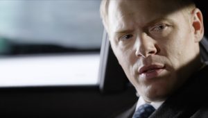 The Blacklist Saison 5 Episode 10