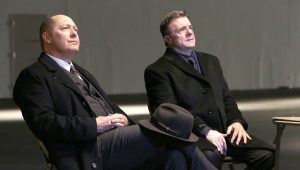 The Blacklist Saison 5 Episode 11