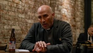 The Blacklist Saison 5 Episode 12