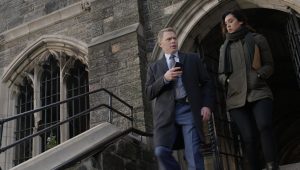 The Blacklist Saison 5 Episode 12