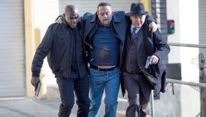 The Blacklist Saison 5 Episode 13