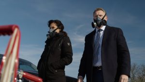 The Blacklist Saison 5 Episode 13