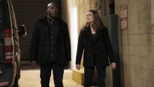 The Blacklist Saison 5 Episode 15