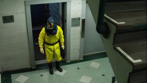 The Blacklist Saison 5 Episode 15