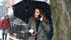 The Blacklist Saison 5 Episode 16