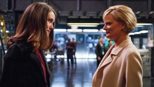 The Blacklist Saison 5 Episode 16