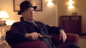 The Blacklist Saison 5 Episode 16